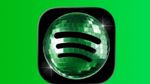 Spotify yapay zeka aracı