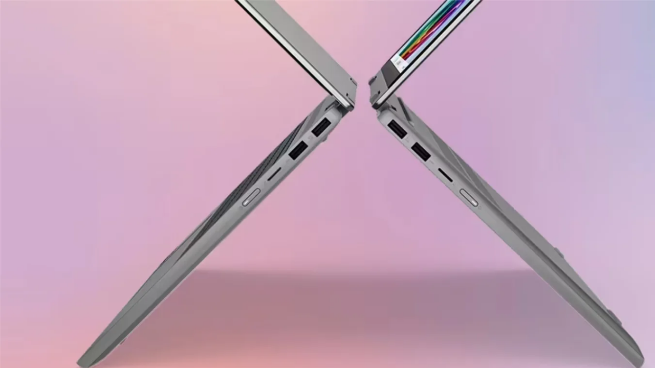 Lenovo 15 inç dönüştürülebilir dizüstü