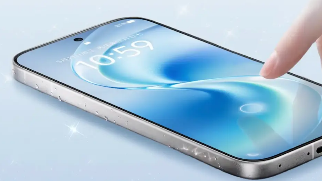 Yeni Vivo S60 serisi
