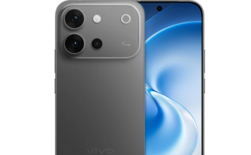 Yeni Vivo S60 serisi