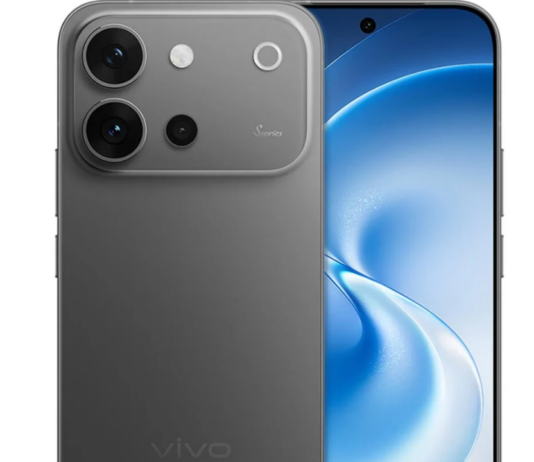 Yeni Vivo S60 serisi
