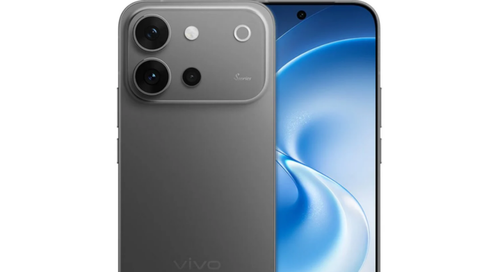 Yeni Vivo S60 serisi