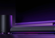 Xiaomi Masaüstü Hoparlör Pro