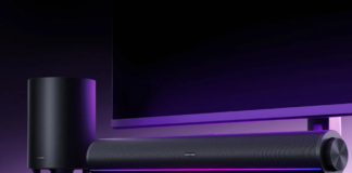 Xiaomi Masaüstü Hoparlör Pro