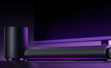 Xiaomi Masaüstü Hoparlör Pro Seti Avrupa’da Satışa Çıktı Xiaomi Masaüstü Hoparlör Pro
