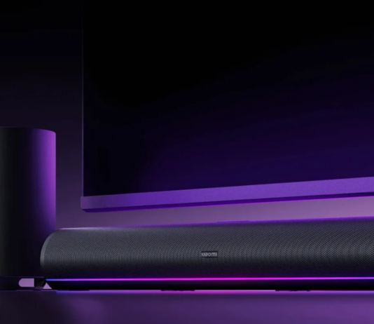 Xiaomi Masaüstü Hoparlör Pro