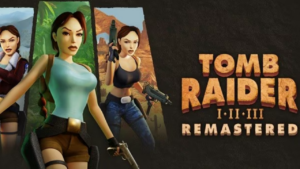 Epic Games gizemli oyunları