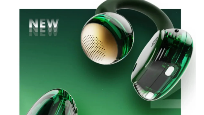 JBL Soundgear Clips kulaklık