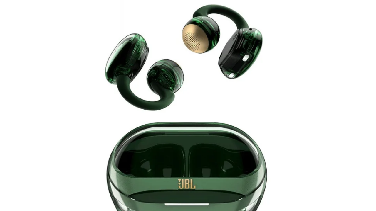 JBL Soundgear Clips kulaklık