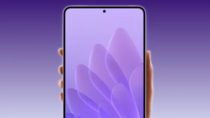 OnePlus kompakt OLED tablet