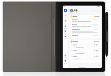 Huion Android 15 Işletim Sistemli Yeni Dijital Not Defterini Duyurdu Huion Note E özellikleri