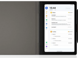 Huion Android 15 Işletim Sistemli Yeni Dijital Not Defterini Duyurdu Huion Note E özellikleri