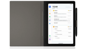 Huion Note E özellikleri