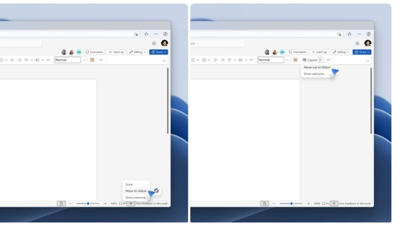 Microsoft Office yeni özellikleri