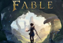 Fable çıkış tarihi