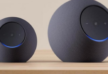 Amazon Yeni Nesil Akıllı Hoparlör Modellerini Satışa Sundu Amazon Echo Dot Max özellikleri