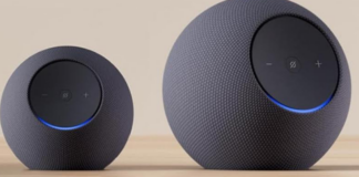 Amazon Echo Dot Max özellikleri