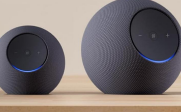 Amazon Yeni Nesil Akıllı Hoparlör Modellerini Satışa Sundu Amazon Echo Dot Max özellikleri