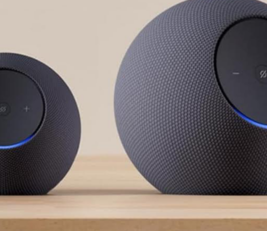 Amazon Yeni Nesil Akıllı Hoparlör Modellerini Satışa Sundu Amazon Echo Dot Max özellikleri