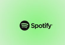 Spotify podcast klibi paylaşma