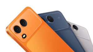 Itel Zeno 200