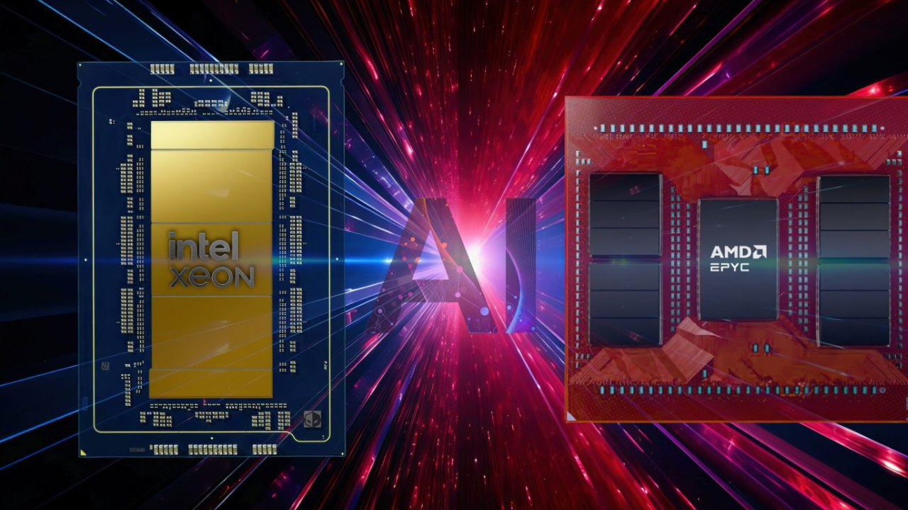 AMD veri merkezi geliri