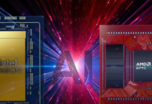 AMD veri merkezi geliri