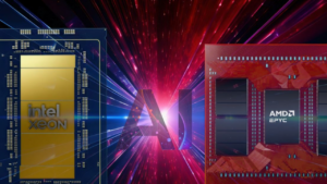AMD veri merkezi geliri
