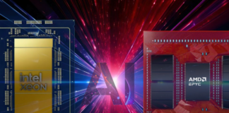 AMD veri merkezi geliri