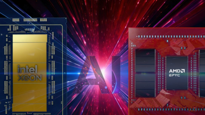 AMD veri merkezi geliri