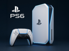 PlayStation 6 Çıkış Tarihi İçin Sony’den Resmi Açıklama PlayStation 6 çıkış tarihi