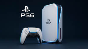 PlayStation 6 çıkış tarihi