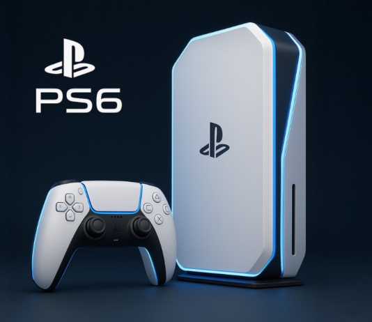 PlayStation 6 Çıkış Tarihi İçin Sony’den Resmi Açıklama PlayStation 6 çıkış tarihi