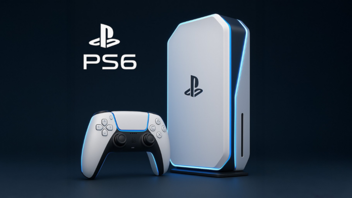 PlayStation 6 çıkış tarihi