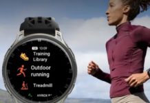 Amazfit Yeni Akıllı Saat Güncellemesini Resmen Dağıtıma Çıkardı Amazfit Cheetah 2 Pro güncellemesi