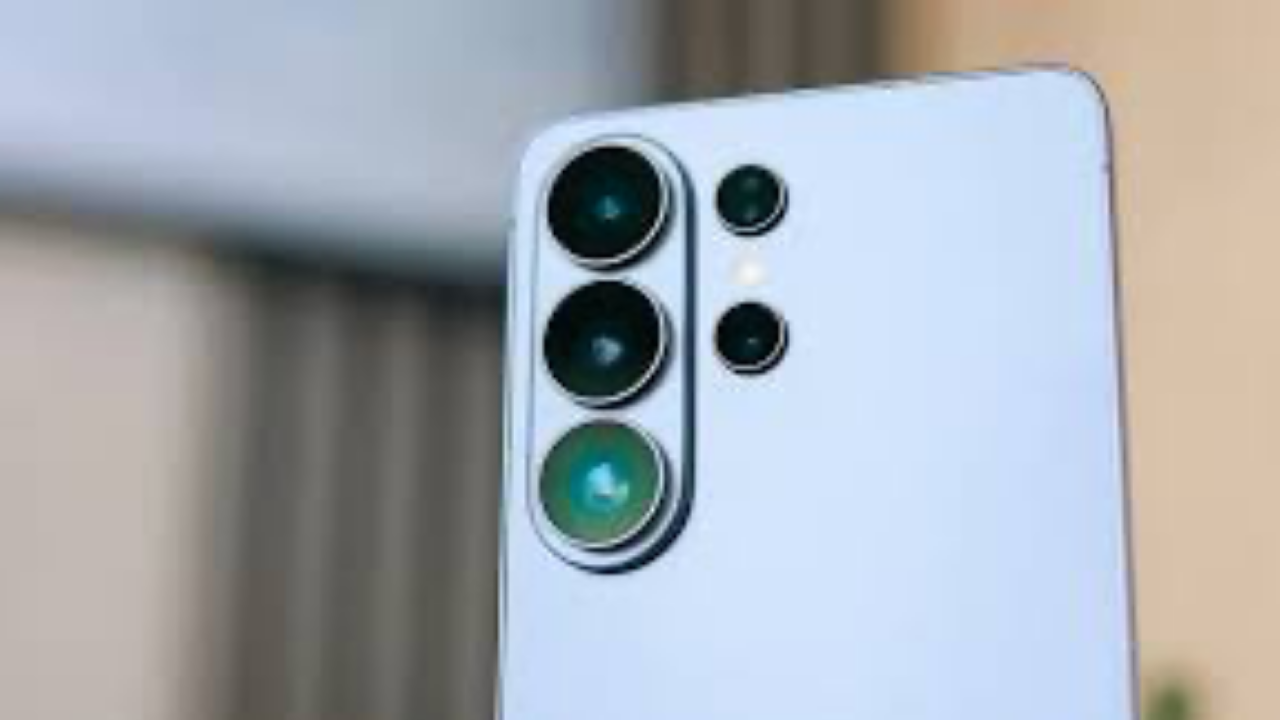 Samsung Galaxy S27 maliyet planı