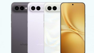 Vivo S60 serisi özellikleri