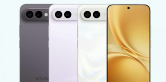 Vivo S60 serisi özellikleri