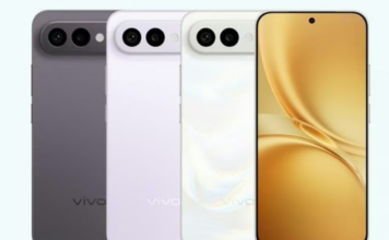 Vivo S60 serisi özellikleri