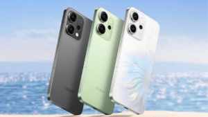 Oppo Reno 16 ekran özellikleri