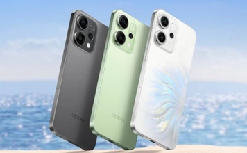 Oppo Reno 16 Ekran Özellikleri Akıllı Teknolojiyle Sızdırıldı Oppo Reno 16 ekran özellikleri