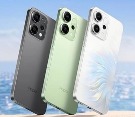 Oppo Reno 16 Ekran Özellikleri Akıllı Teknolojiyle Sızdırıldı Oppo Reno 16 ekran özellikleri