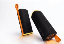 Xiaomi Bluetooth Speaker C