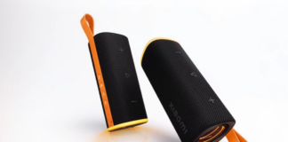 Xiaomi Bluetooth Speaker C