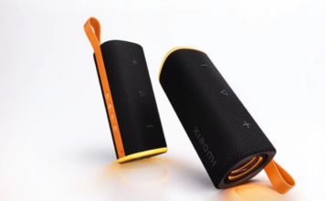 Xiaomi Bluetooth Speaker C