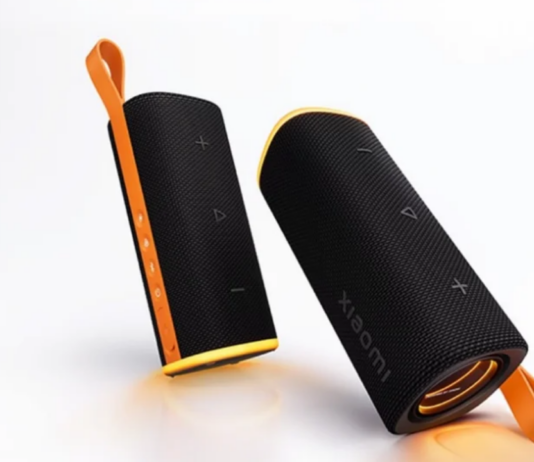 Xiaomi Yeni Taşınabilir Bluetooth Hoparlör Modelini Tanıttı Xiaomi Bluetooth Speaker C