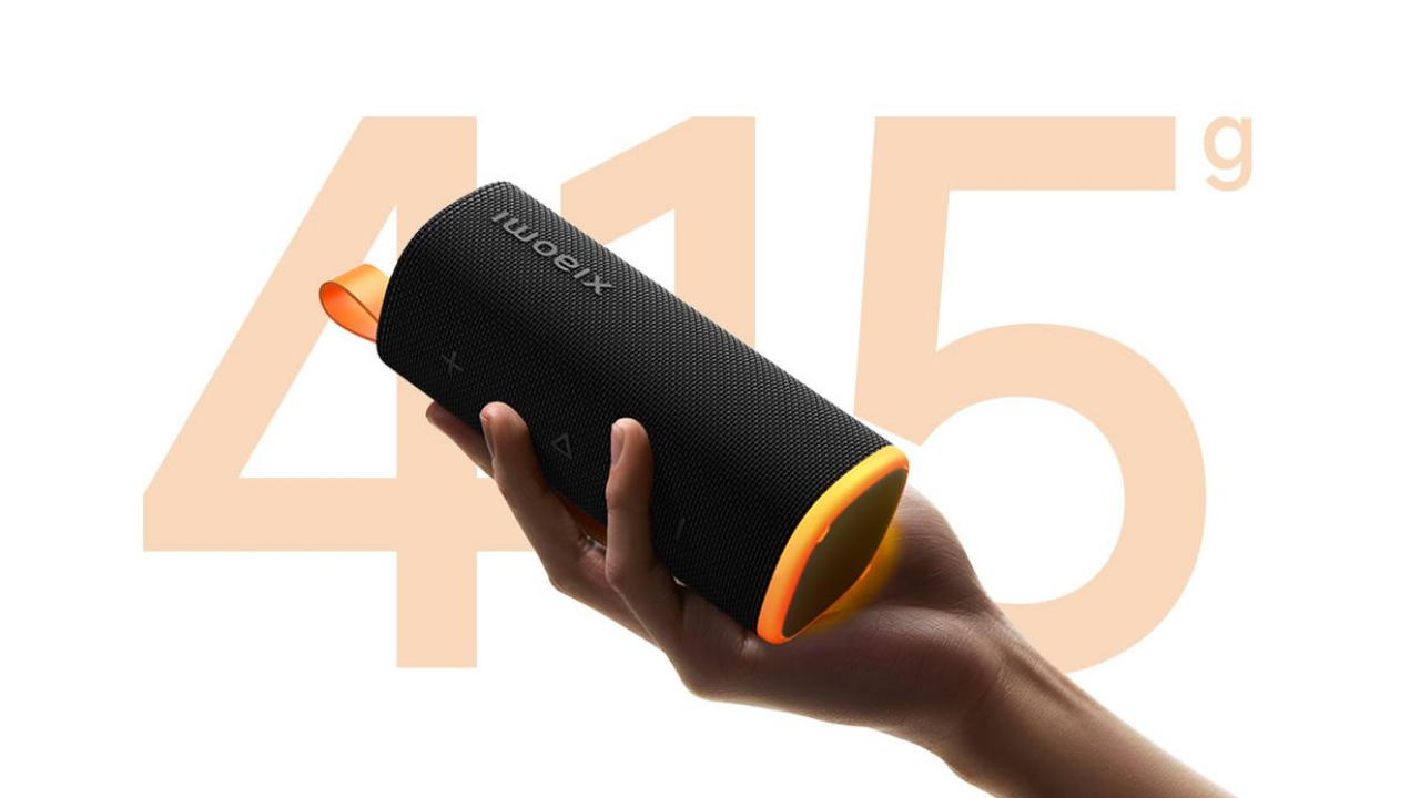Xiaomi Bluetooth Speaker C