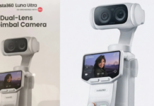 Insta360 Luna Ultra fiyatı