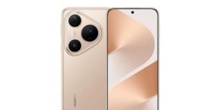 Huawei Pura 100