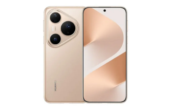 Huawei Pura 100